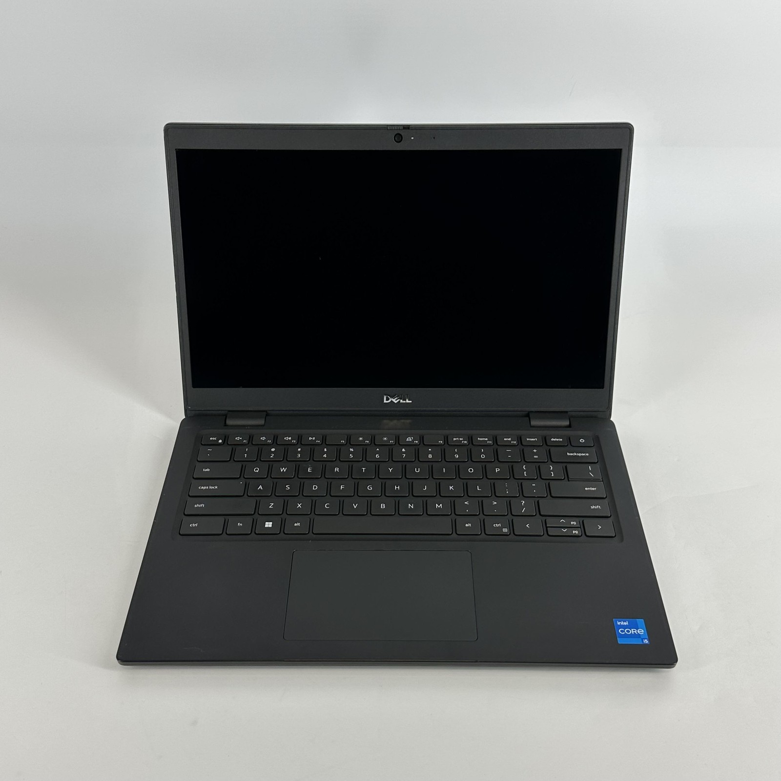 Dell Latitude 3420 14 Black FHD i5-1135G7 2.40GHz 16GB 256GB SSD Good