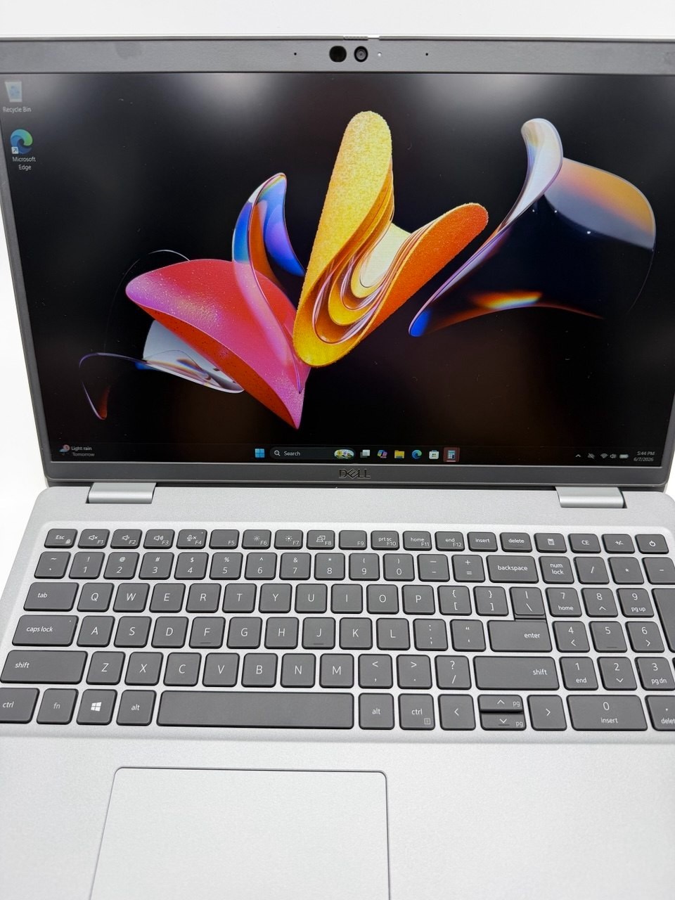 Dell Precision 3561 15.6″ i7-11800H 32GB 512GB NVMe SSD Nvidia T600 Win 11 Pro