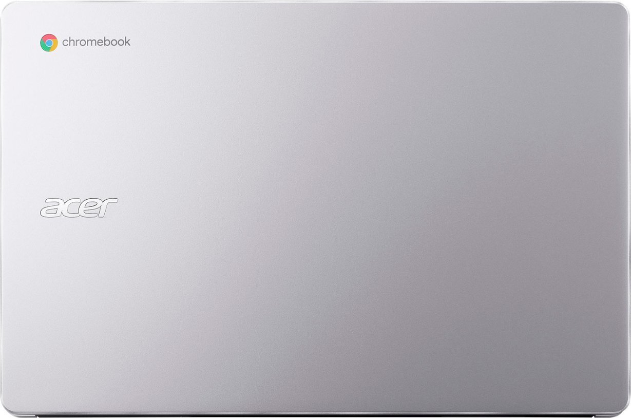 Acer Chromebook 315 15.6″ HD Laptop Intel N6000 4GB 128GB eMMC CB315-4H-P8FZ