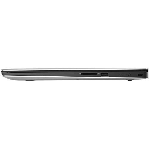 Dell XPS 15 9570 – 15.6″ 4K UHD – i7-8750H – 32GB RAM – GTX 1050 Ti – 1TB SSD
