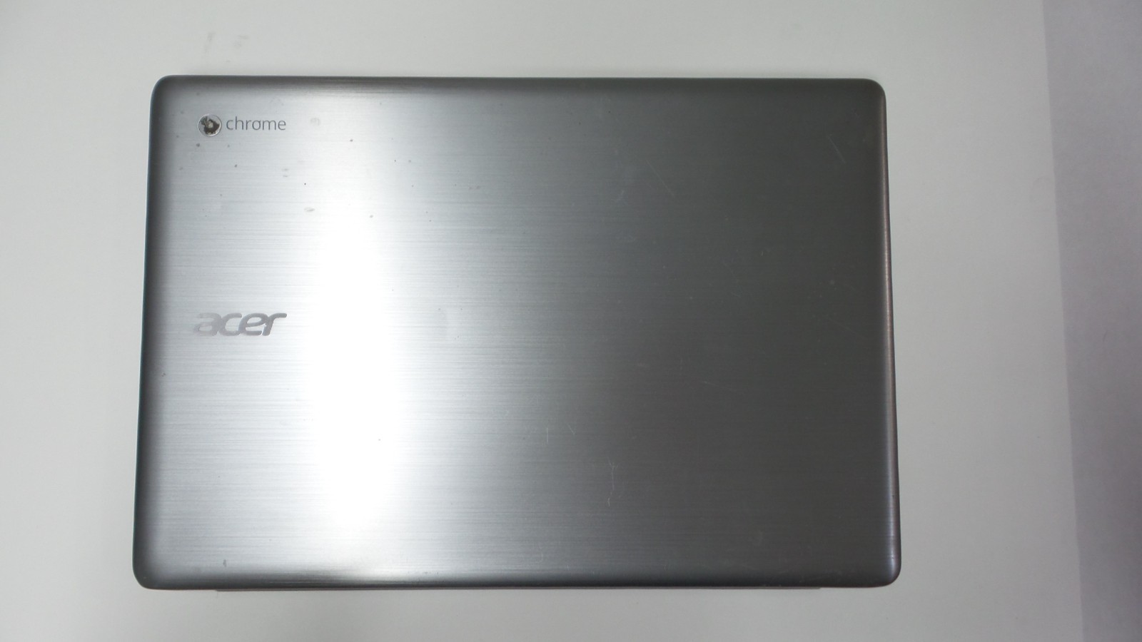 ACER Chromebook 14 (CB3-431-C5EX) Intel N3160 Quad-Core / 32 GB eMMC / 4 GB RAM