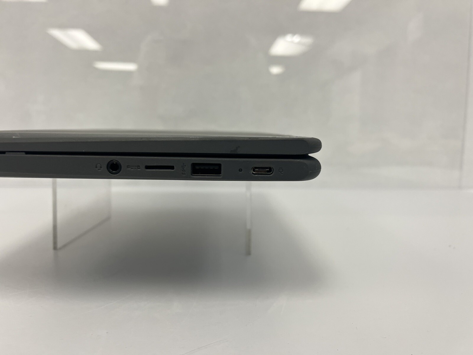 HP Chromebook x360 11 G1 EE Intel N3550 1.10GHz 4GB RAM 32GB eMMC