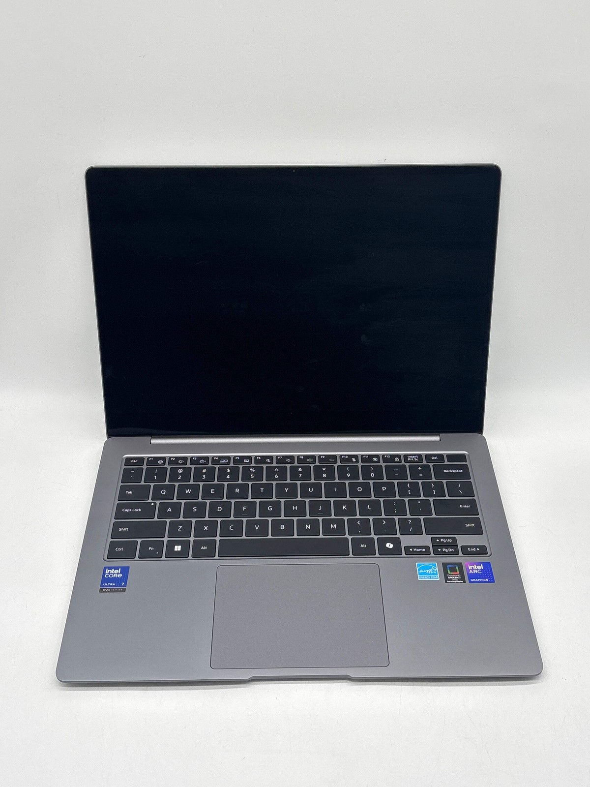 Samsung Galaxy Book NP940XHA Touch AMOLED Ultra 7 256V 16GB RAM 512GB SSD Used