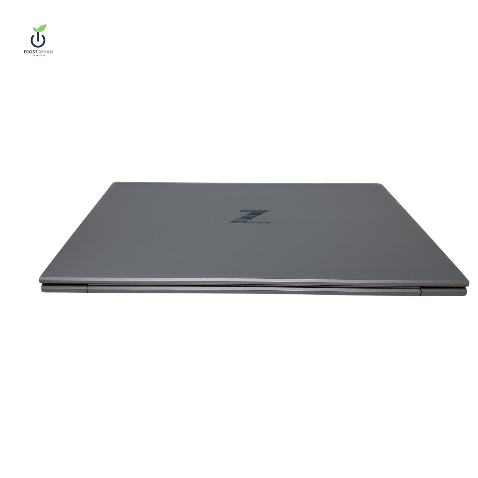 HP ZBook Firefly 15 G8 i7-1185G7 16GB 512GB No OS Grade C [READ]