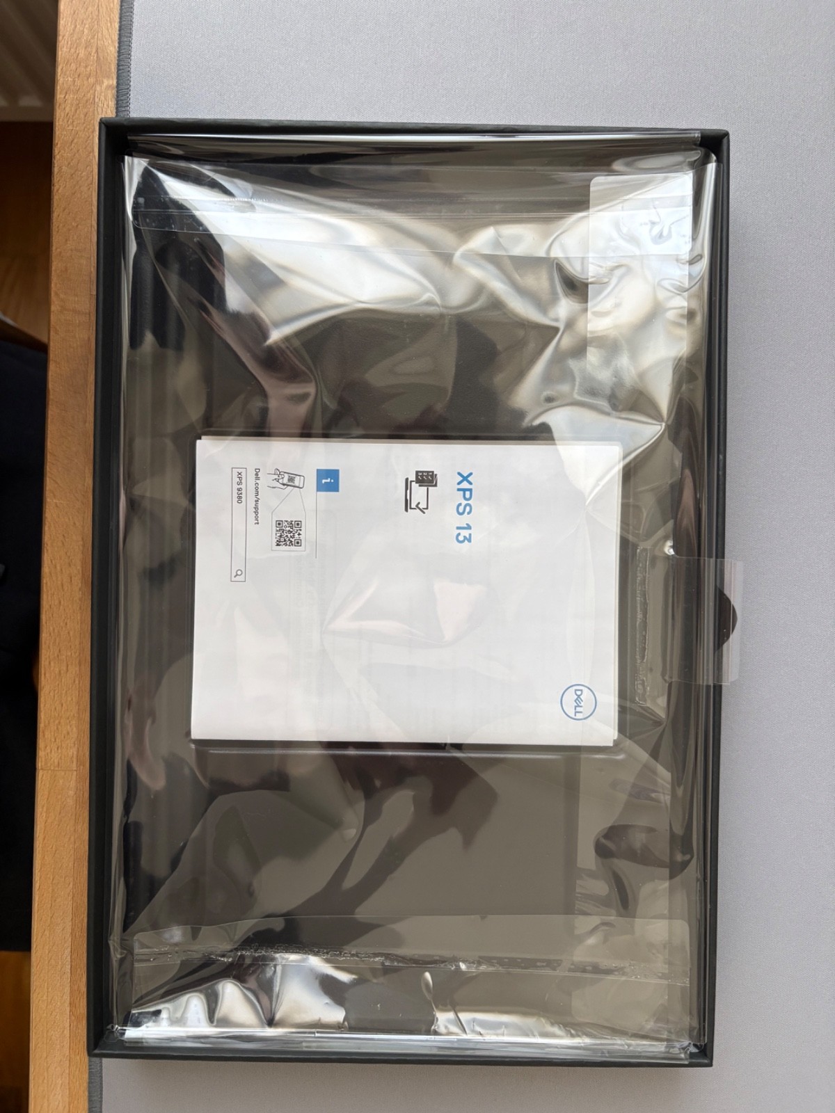 dell xps 13 9380