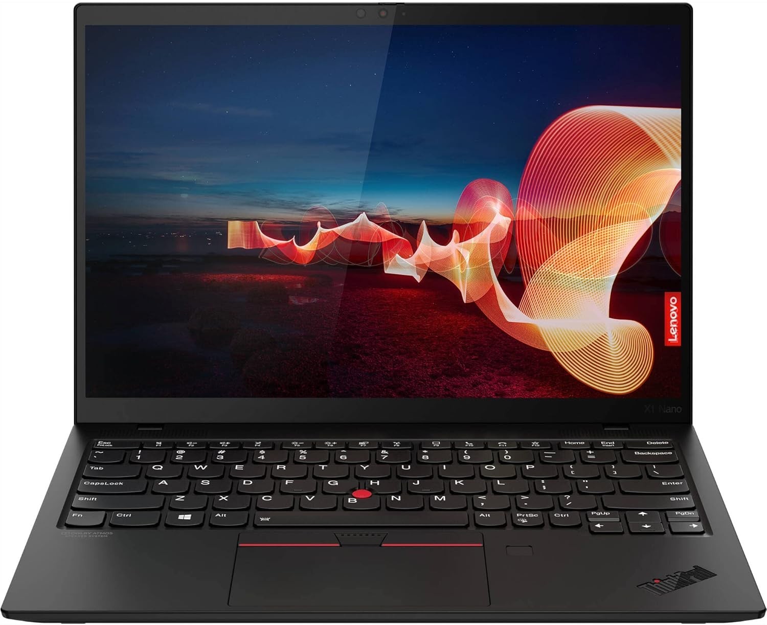 Lenovo ThinkPad X1 Nano Laptop PC 13″ i7 16GB 256GB SSD Backlit Key Pro