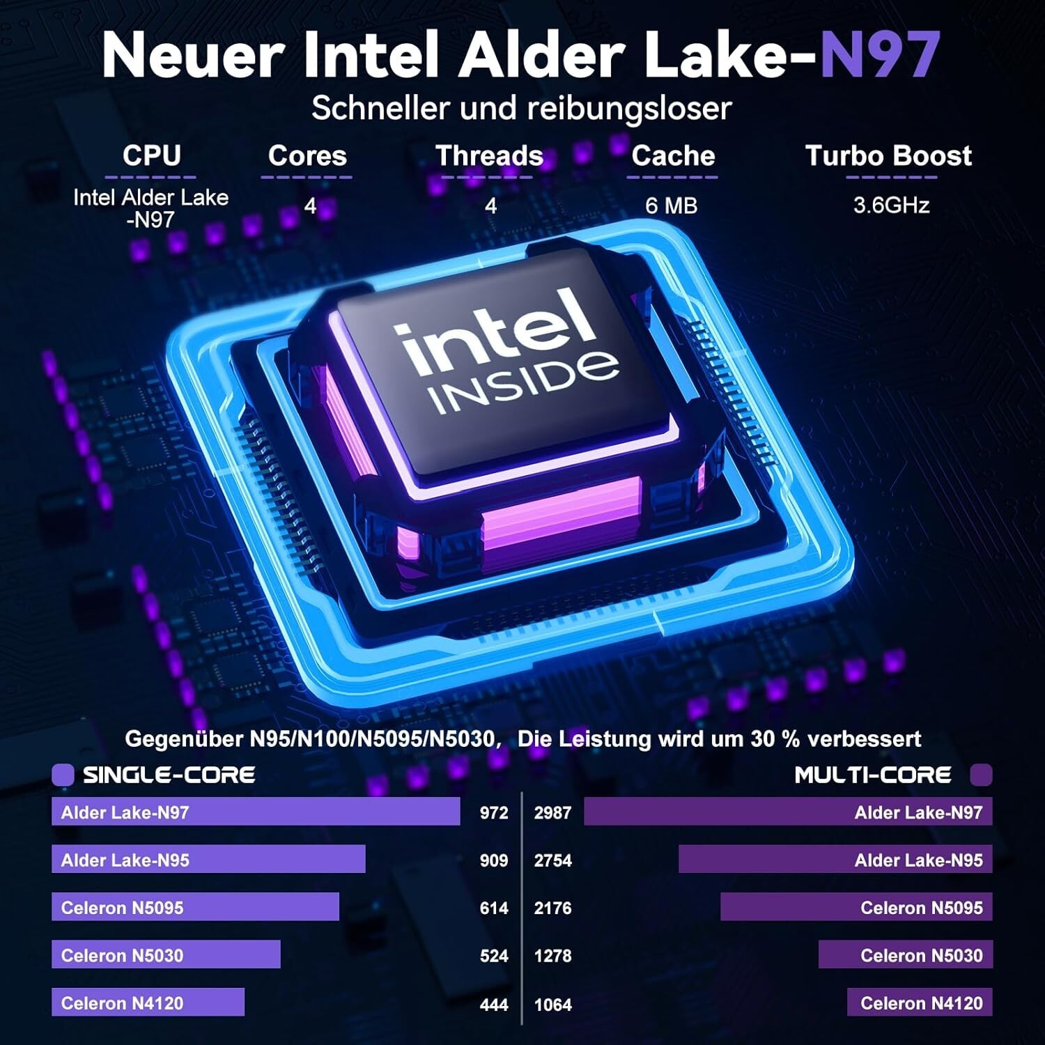 Laptop computer,ACEMAGIC Laptop,Metallgehäuse,15,6 Zoll FHD,16 GB DDR4 512 GB SS