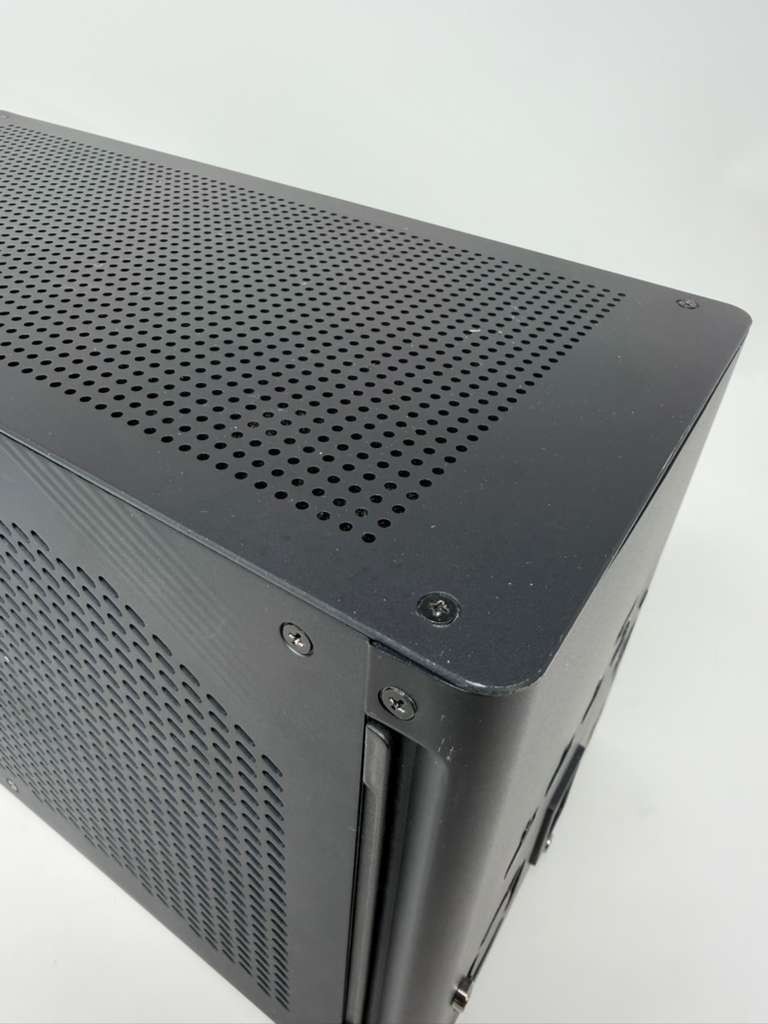 Dell XPS 17 9710 Touch | i9, 64GB RAM, 3TB NVMe + AORUS RTX 3090 eGPU Bundle