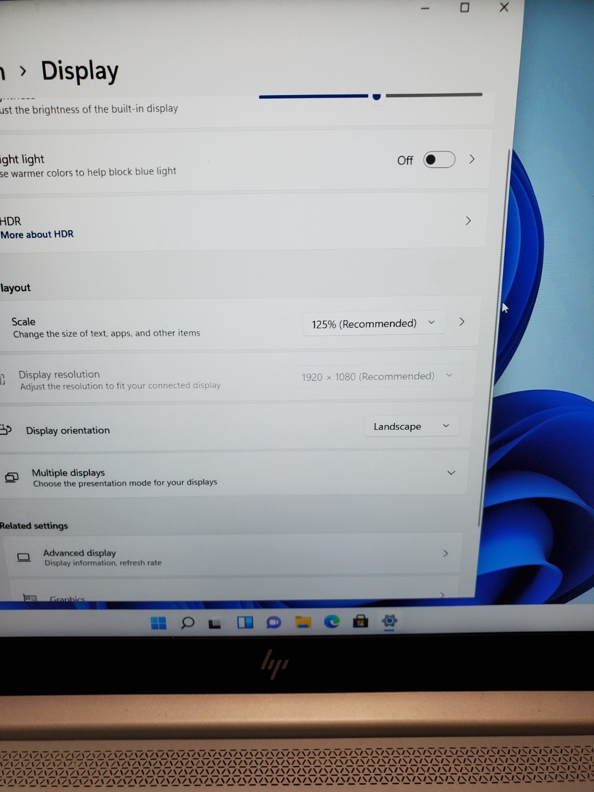 HP EliteBook 850 G5 15.6″ Laptop – Core i7-8650U 8GB RAM 256GB SSD Win11 #69