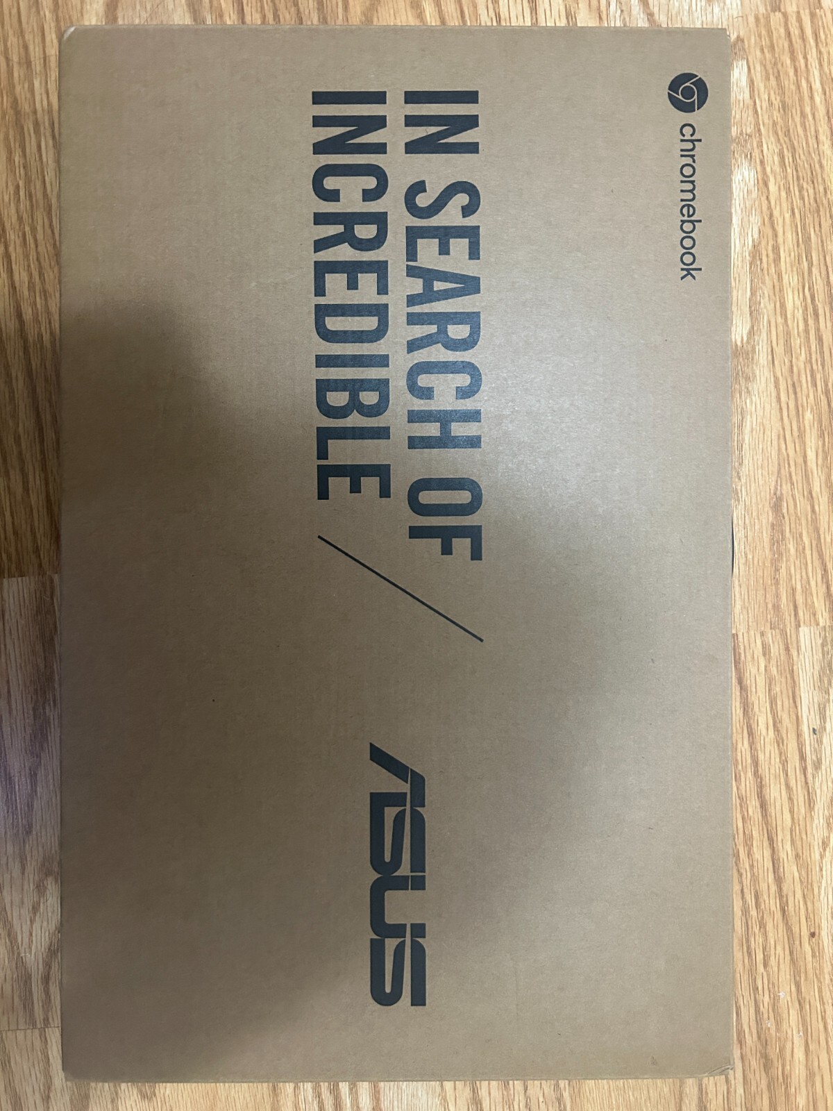 Asus Chromebook CX1 14″ Intel Celeron N4500 4GB 64GB eMMC Chrome CX1400CKA-AS44F