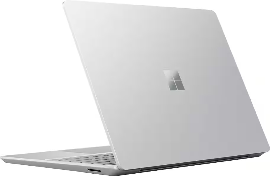 Microsoft – Geek Squad Certified Refurbished Surface Laptop Go 2 – 12.4Touc…