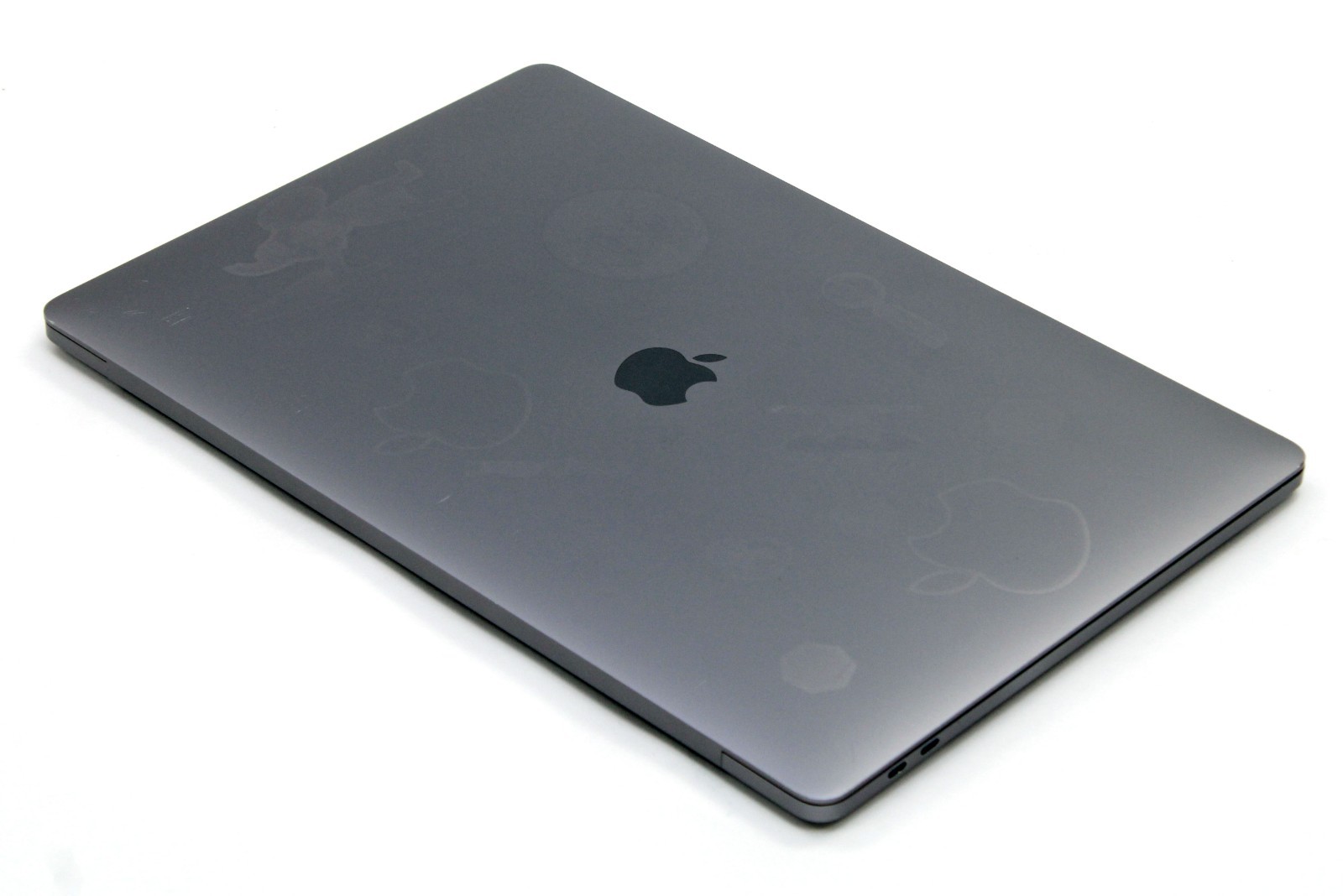 Apple MacBook Pro A2141 (2019) 16″ Core i9-9880H 2.4GHz 32GB 1TB Pro 5500M 4GB