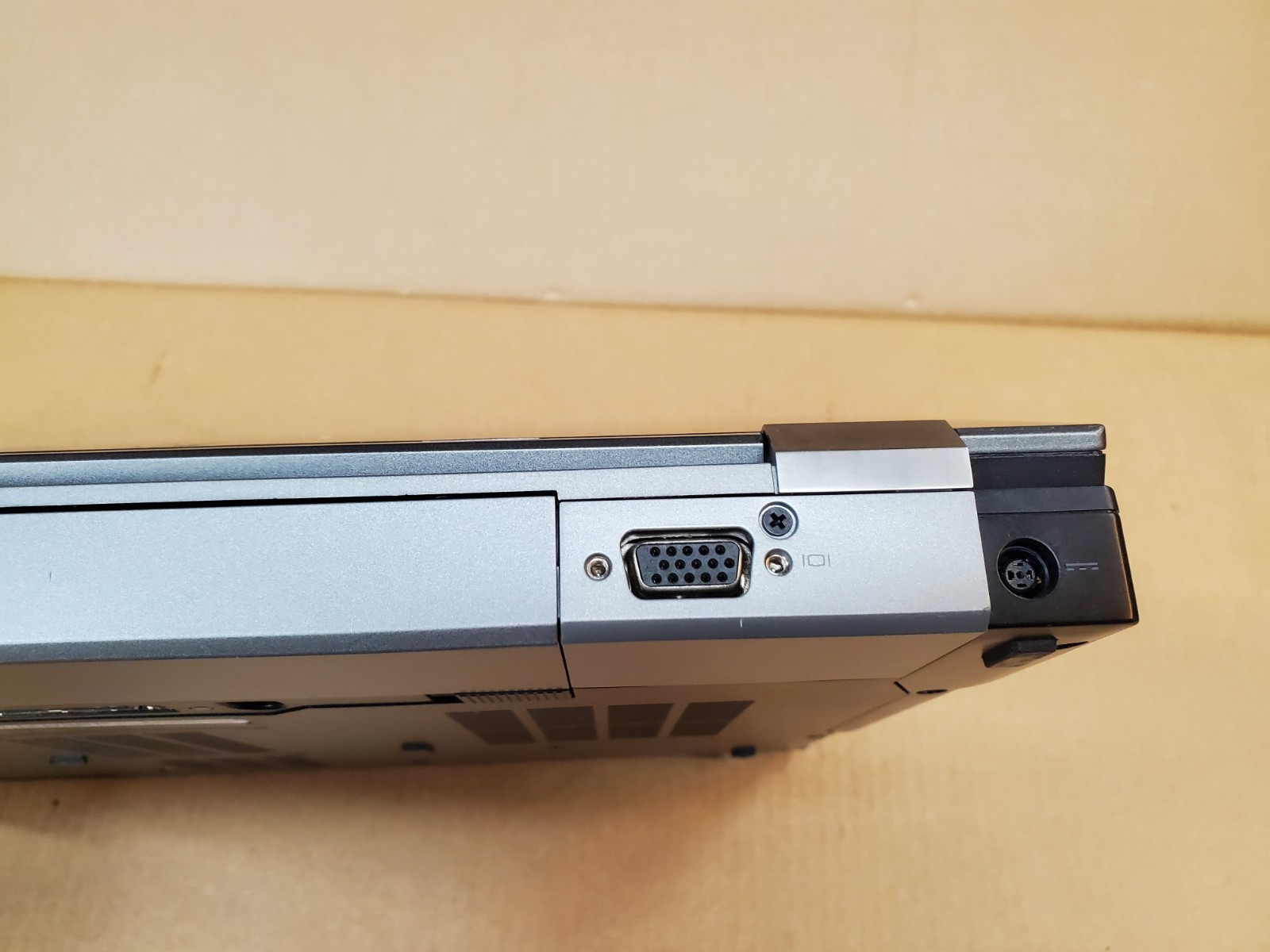 Dell Latitude E6510 14” Intel Core i5 M580 2.67GHz 4GB 500GB Win 10 Pro DVD-RW