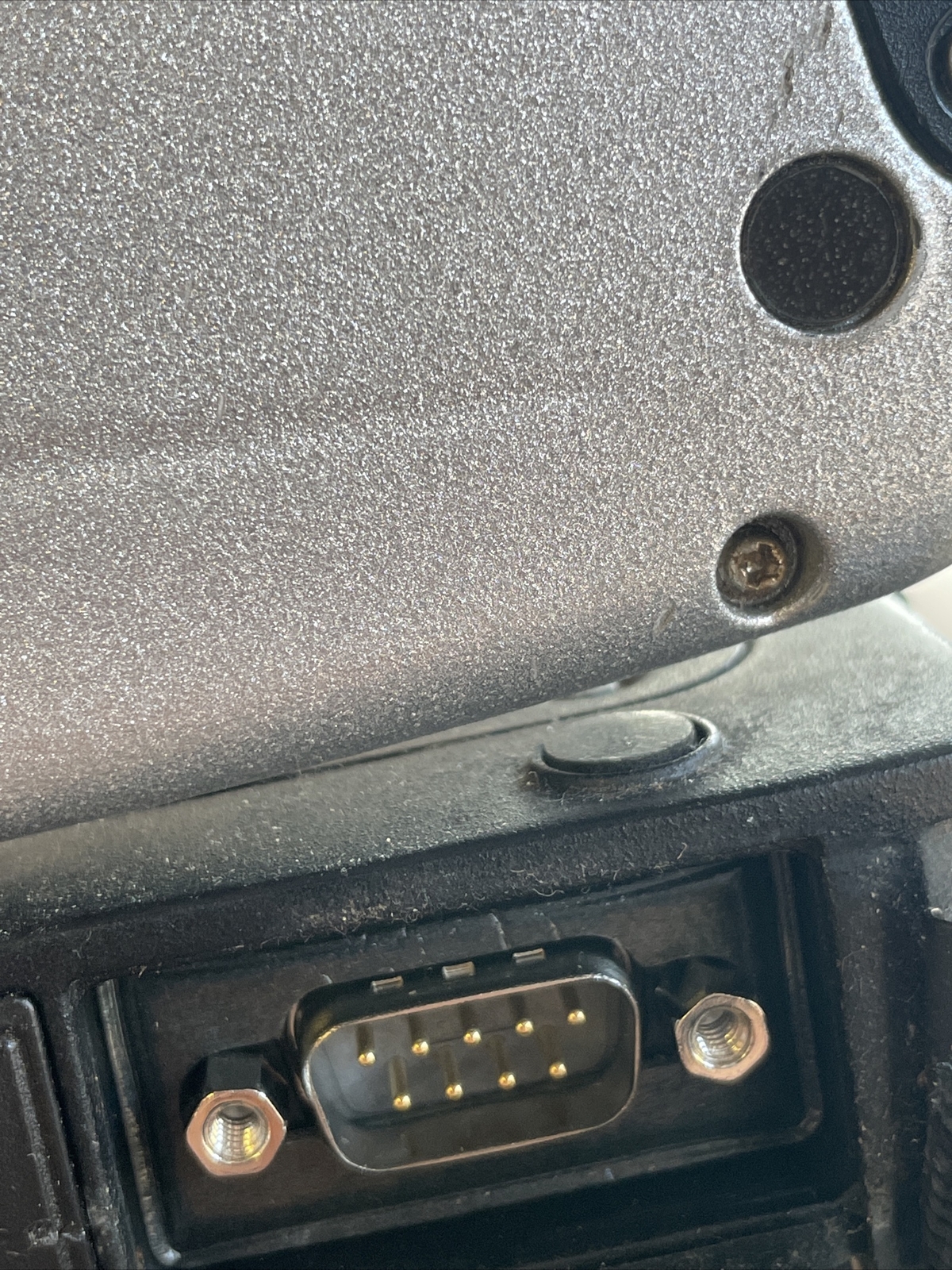 Panasonic CF-19 Toughbook Rugged Windows XP MS Office Serial Port | Touch Screen