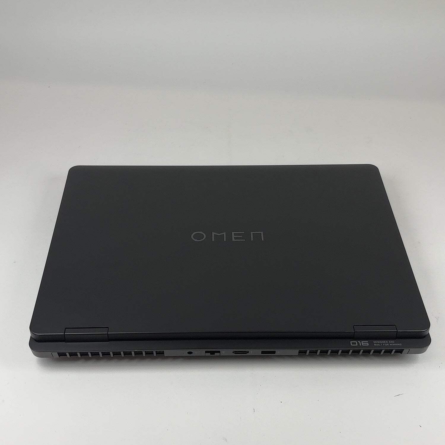 HP Omen 16-ap0053dx 16″ Ryzen 9 8940HX 2.4GHz 32GB RAM 1TB SSD GeForce RTX 5060