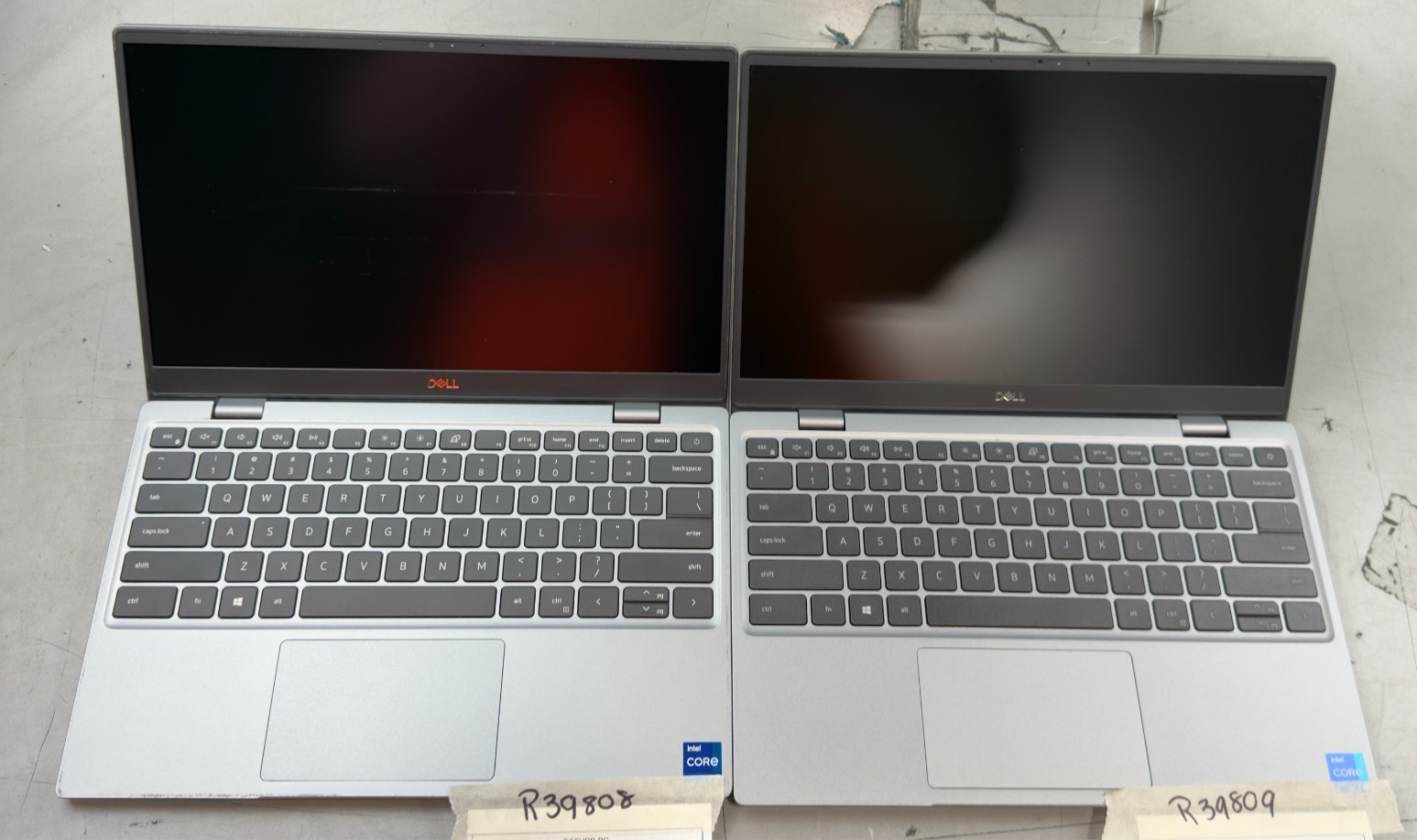 (Lot of 2) Dell Latitude 3320 i7-1165G7 / 8GB RAM / NO SSD -RL6048
