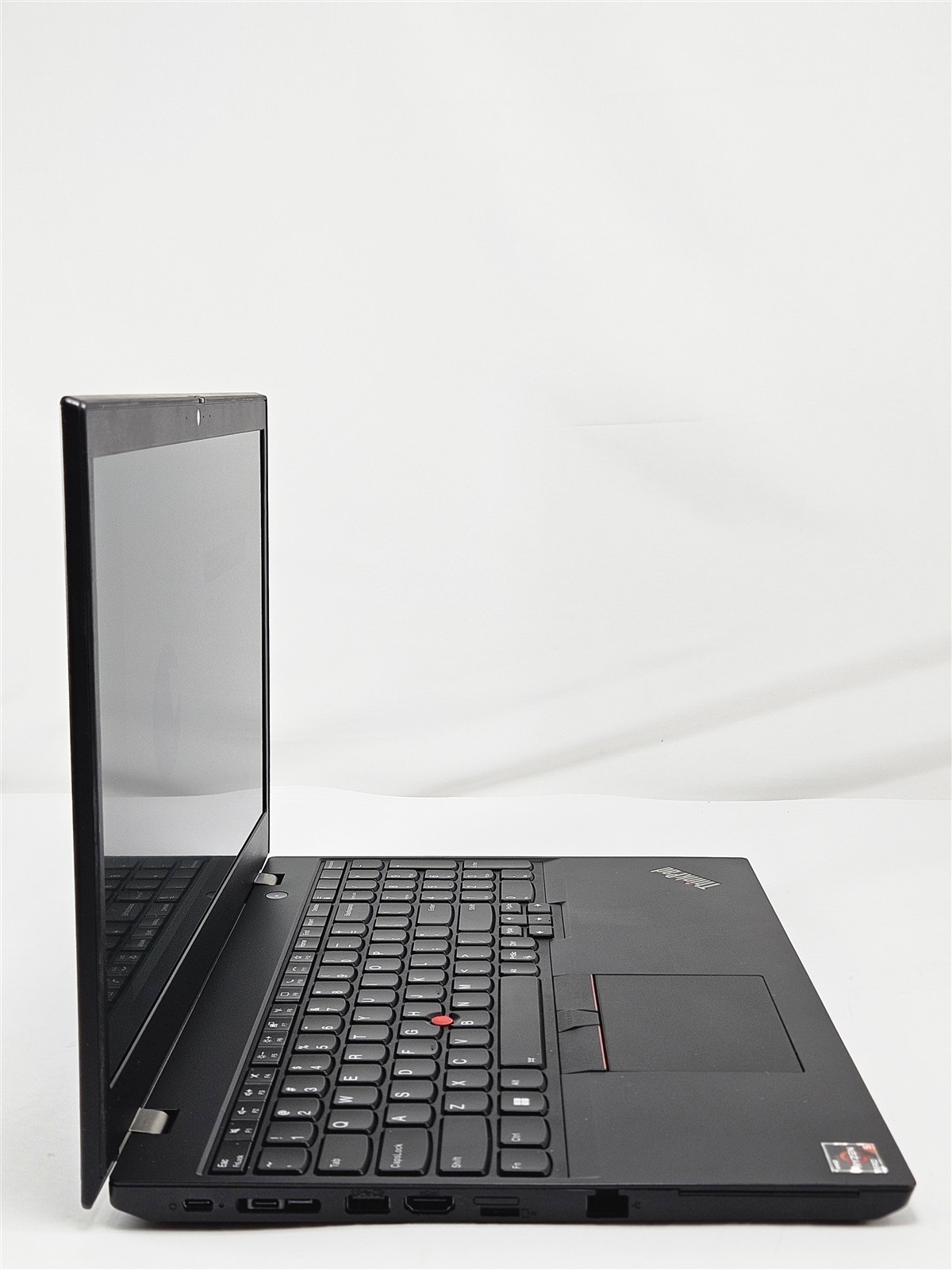 Lenovo ThinkPad L15 Gen 2 16GB RAM 512GB SSD Ryzen 5 Pro 5650U 15.6″ FHD