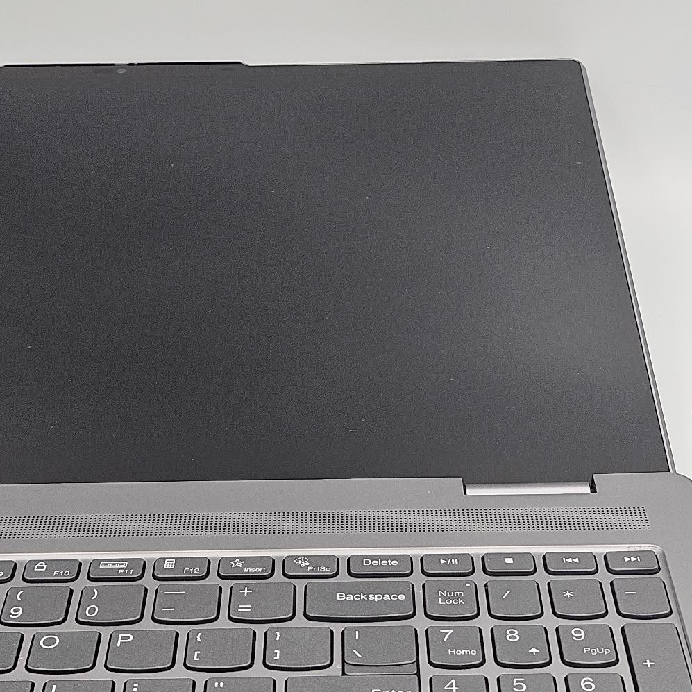 Lenovo Yoga 7 16IAH7 Laptop 2-in-1 16″ 2K Touch 1TB SSD 32GB DDR5 Intel Core i7