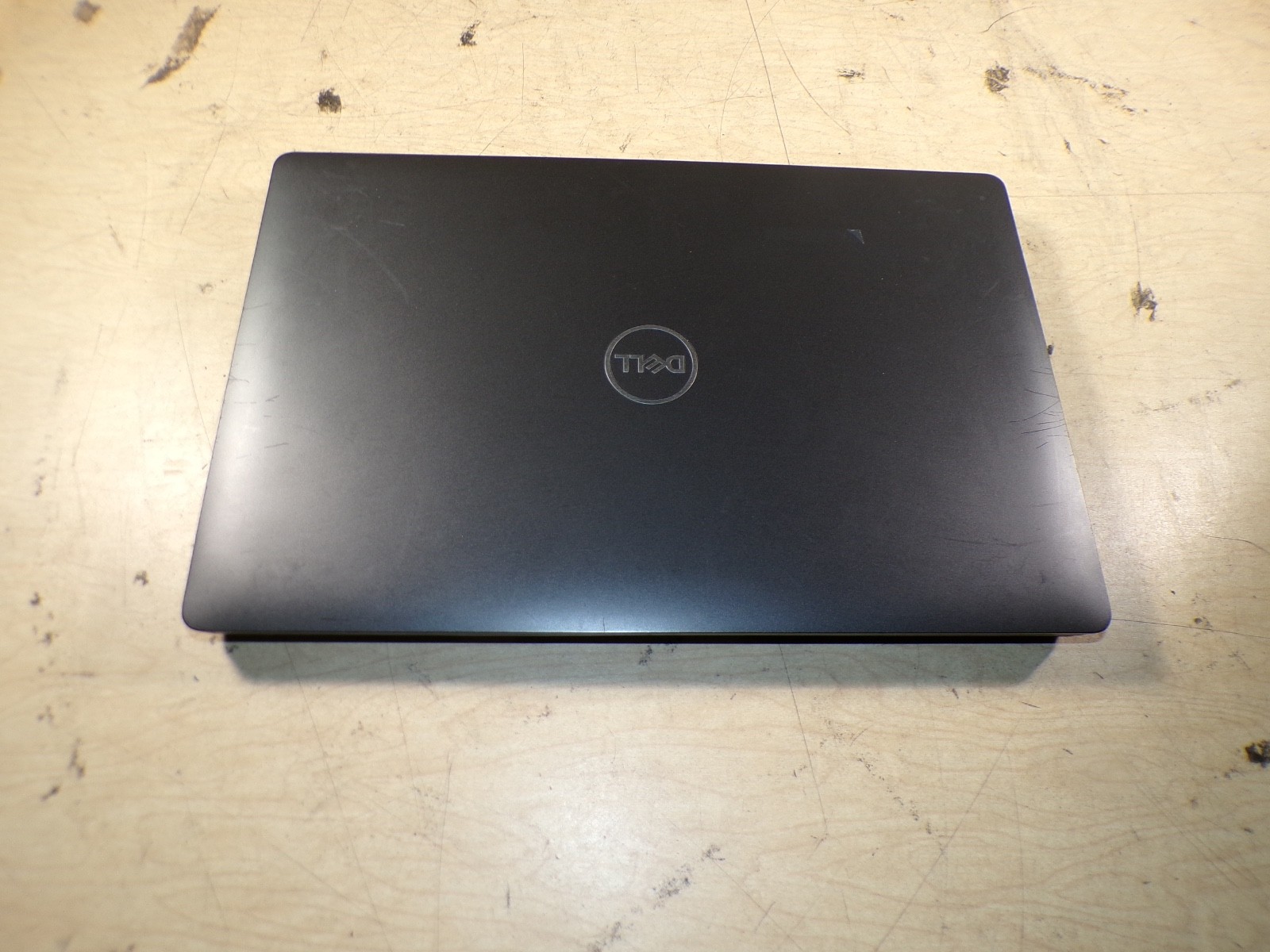 DELL PRECISION 3541 INTEL CORE I5-9400H 2.50GHZ 16GB RAM **NO HD/ NO CADDIE