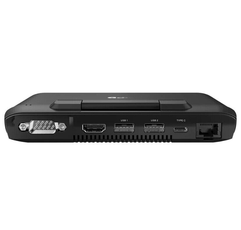 [DHL Express] GPD Micro PC 256GB Exclusive case, protective and many frees gifts