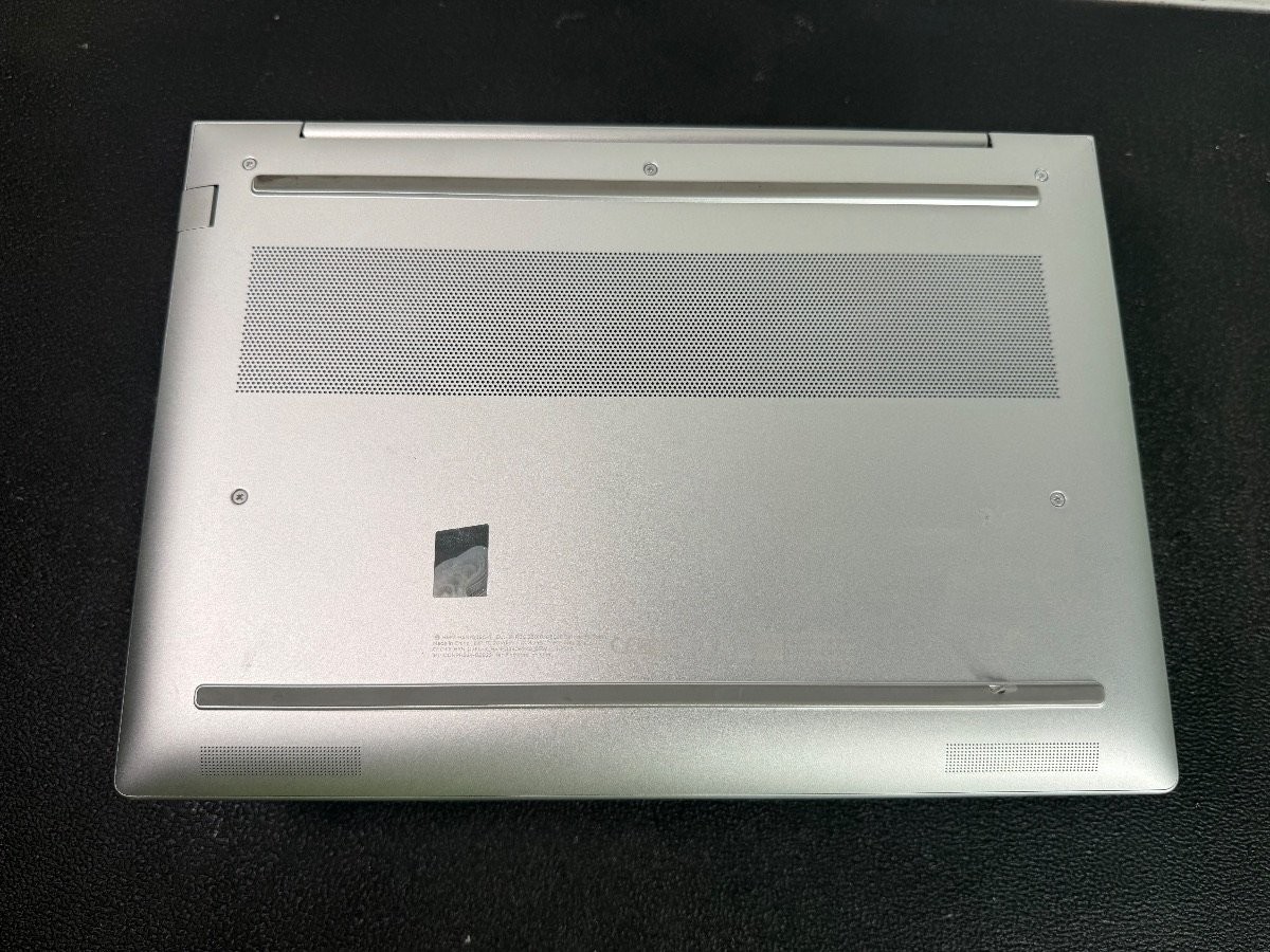 HP EliteBook 640 G11 14″ Ultra 5 135U 1.6GHz 32GB DDR5 512GB SSD Win 11 Pro