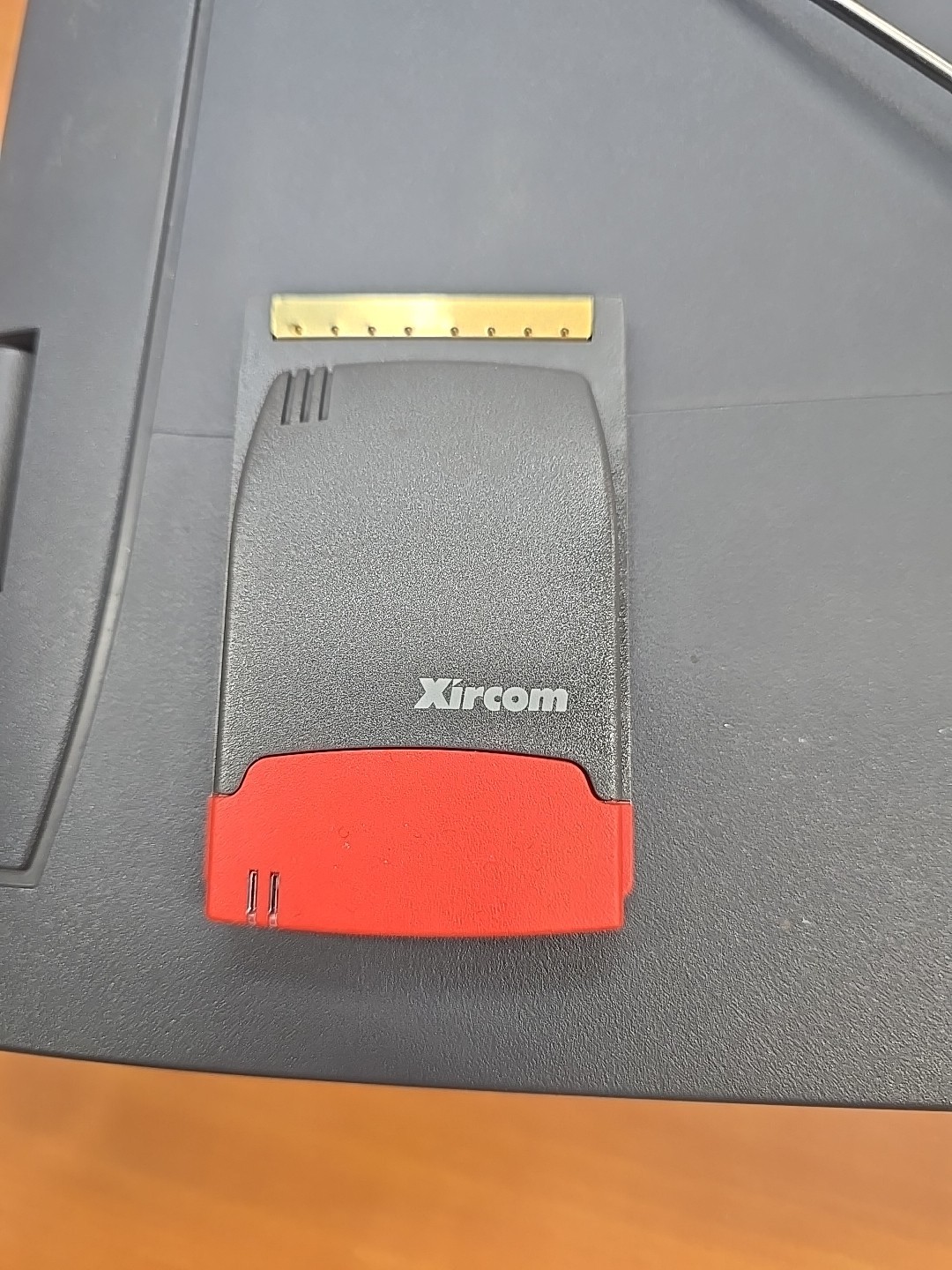 Toshiba Satellite 2540CDS AMD K6-2 333MHz 98304 KB With Power Supply