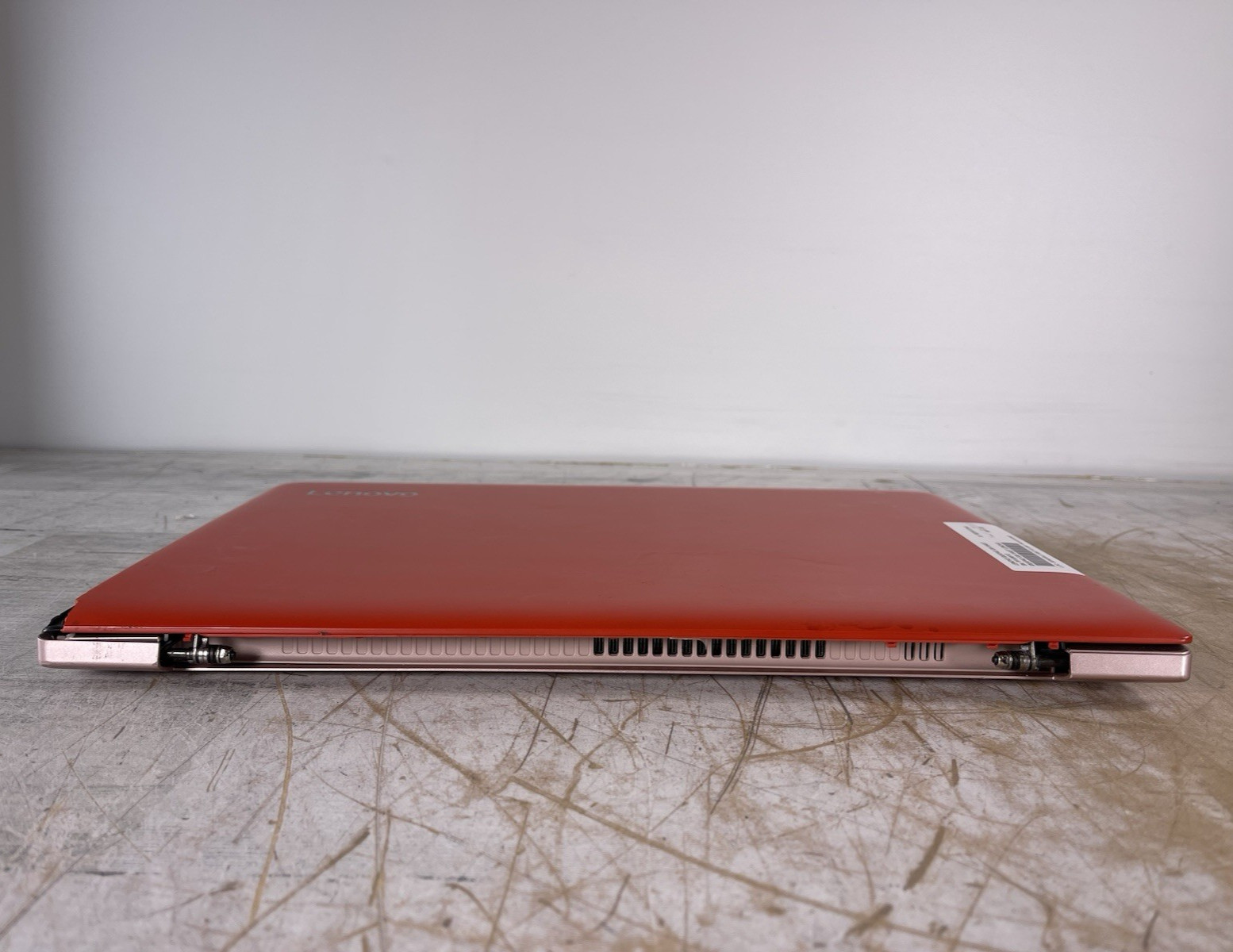 LENOVO IDEAPAD 330-15AST A9-9425 @ 3.1 GHz, 8 GB RAM, NO HDD/OS