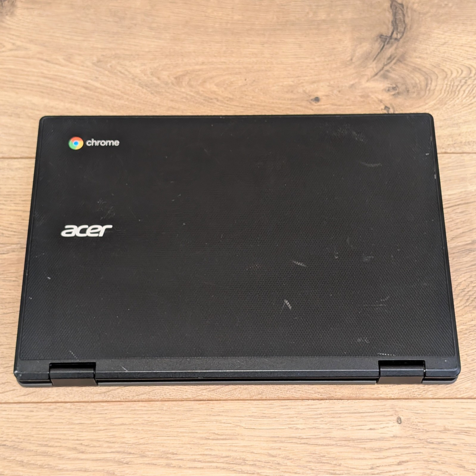 Acer Chromebook C721 Series (N18Q12) 11.6″ 1.6GHz AMD Processor 4GB RAM 32GB HDD