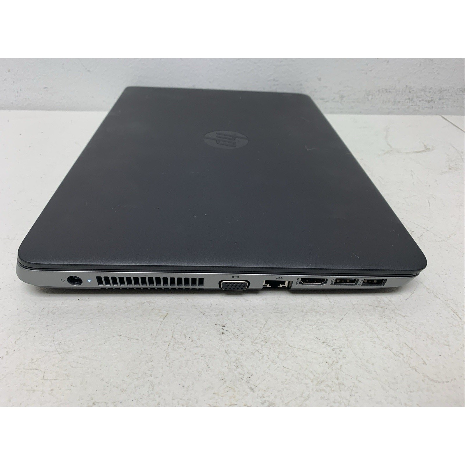 HP PROBOOK 440 G1 i5-4200M 2.50GHz 8GB RAM 480GB SSD WIND 10 Pro Read