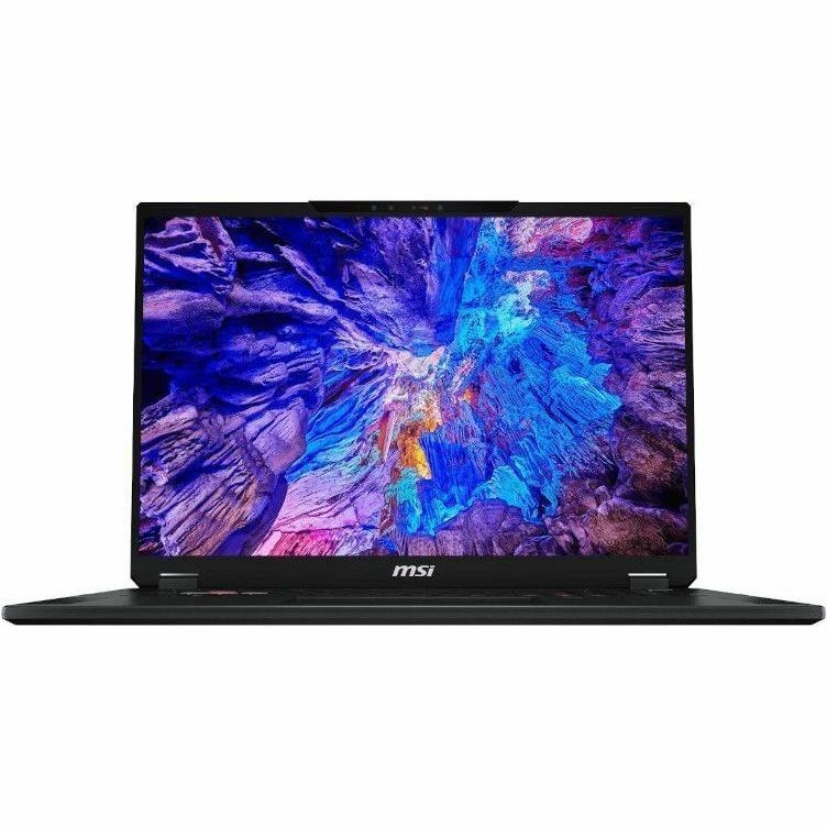 MSI Stealth A18 AI+ Stealth A18 AI+ A3XWIG-009US 18 Copilot+ PC Gaming Notebook