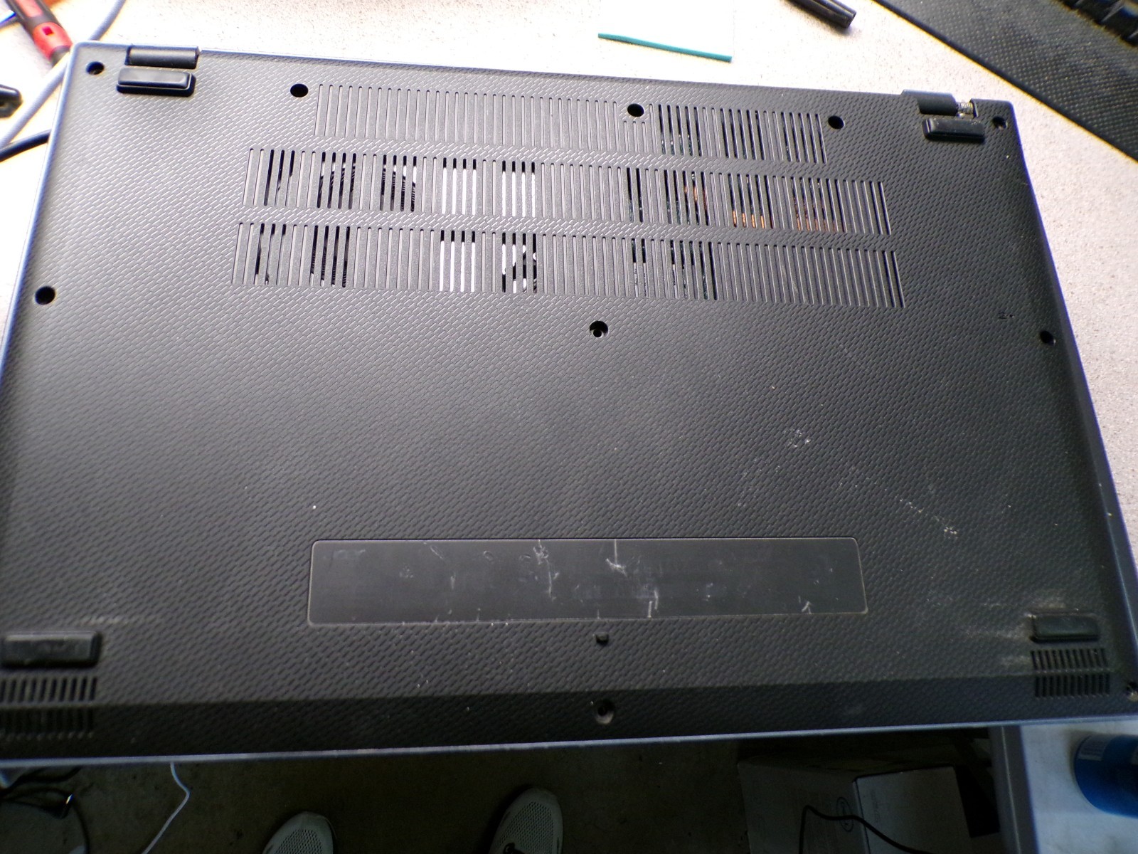 Acer Aspire 3 A315-24PT AMD Ryzen 5-7520U@2.80GHz 8GB RAM NO DRIVE PARTS 77
