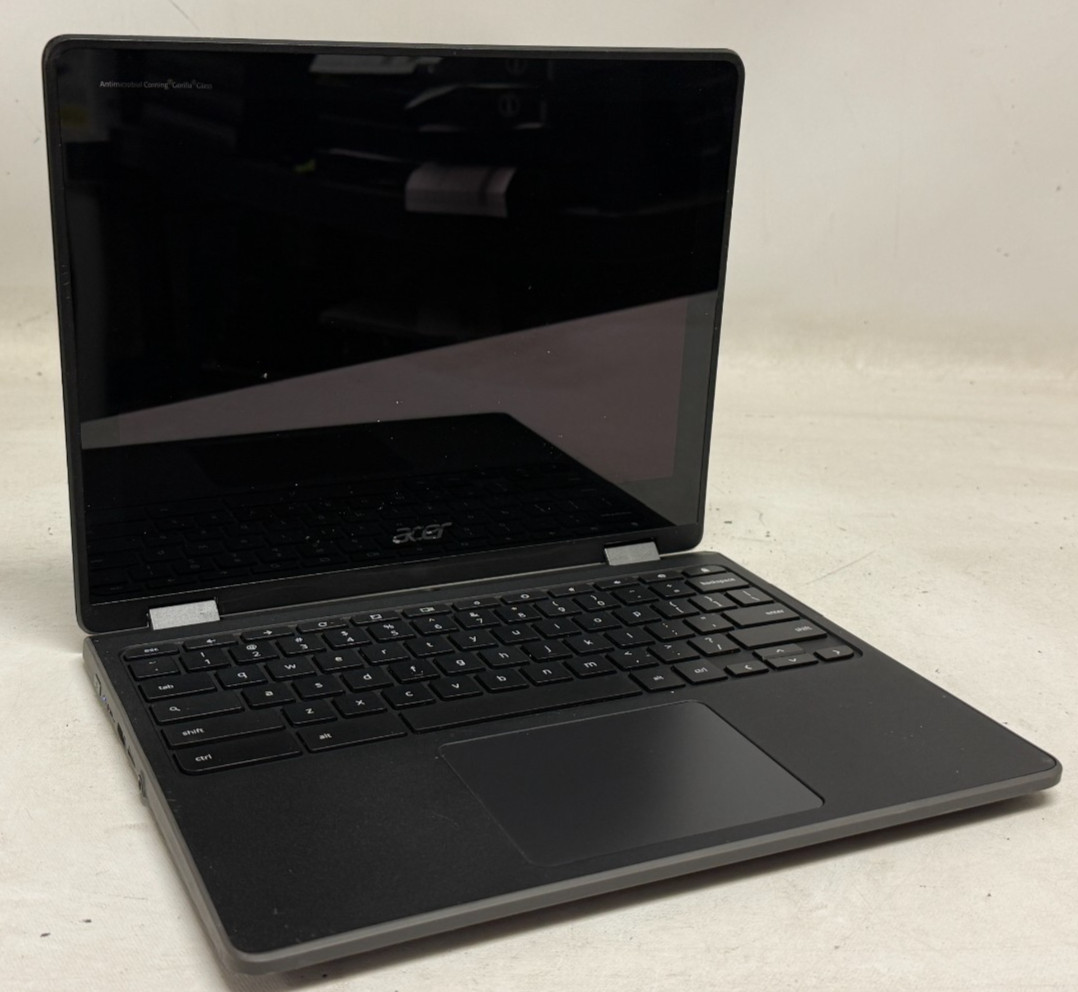 Acer Chromebook R851TN-C3ET 2in1 12″ (Celeron N – 4GB RAM – 32GB) – Lot of 10
