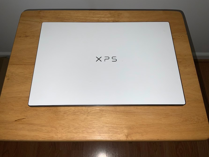 Dell XPS 16 (2026) 3.2K OLED Touch Screen Ed Ultra X7 32GB (4TB nvme)