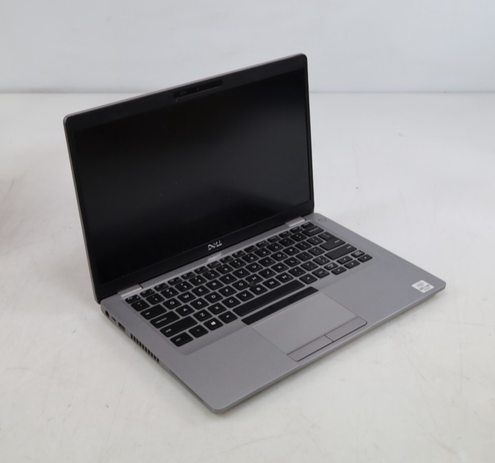 Dell LATITUDE 5411 13.9″ Intel i7-10850H 16GB DDR4 256GB SSD Parts Repair