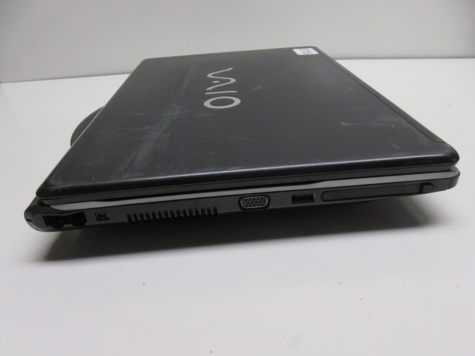 Sony VGN-FJ170 PCG-7F1L Laptop Intel Centrino – Parts/Repair