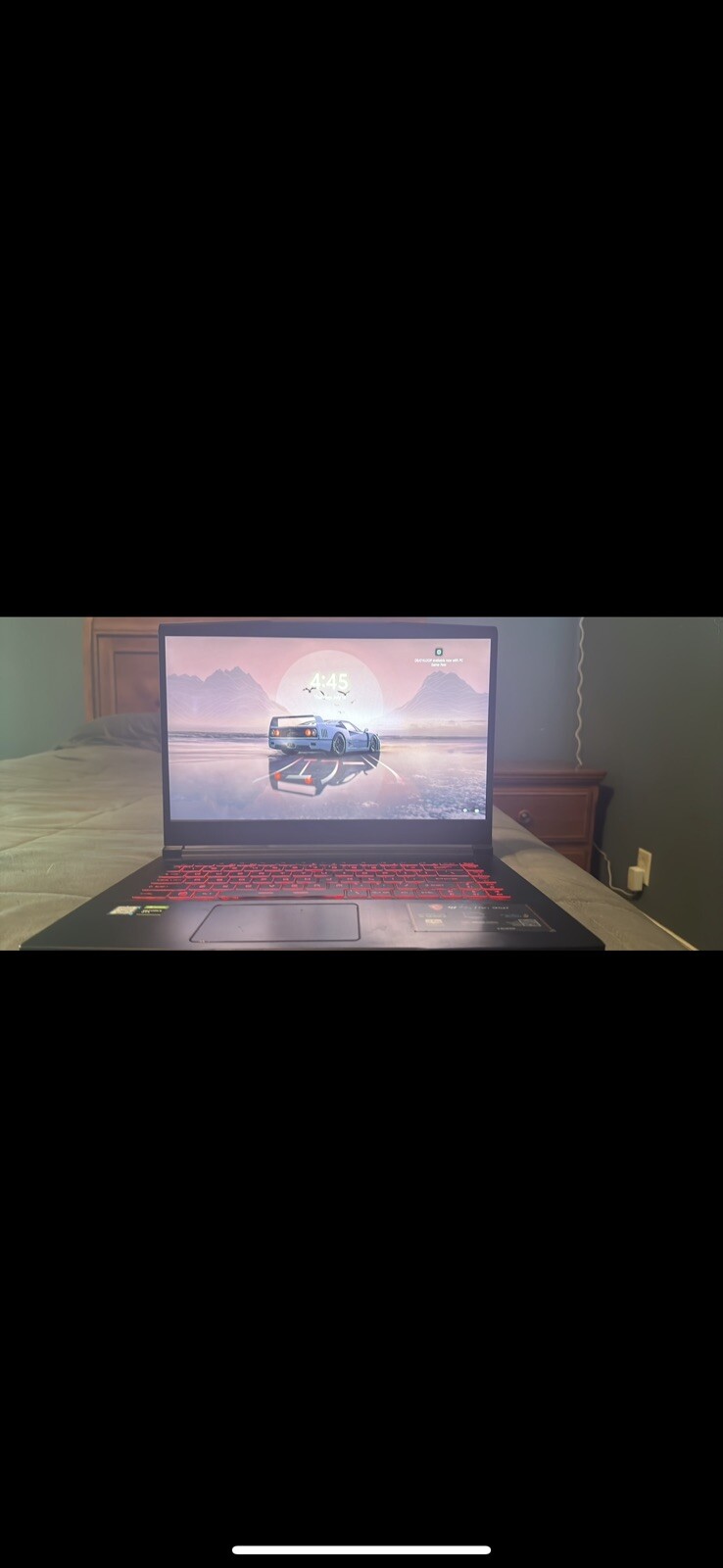 MSI GF65 Thin 10UE 15.6″ (512GB SSD, Intel Core i5 10th Gen., 4.50 GHz, 16GB)…