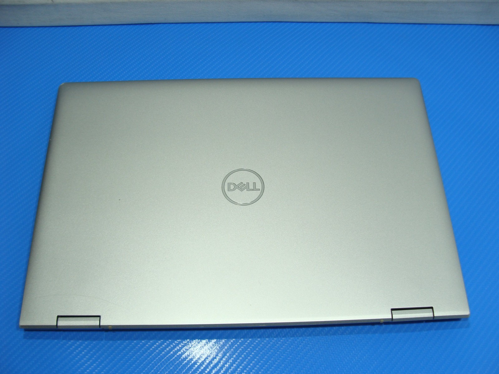 Dell Inspiron 5406 2-in-1 14″ HD Touch Core i3-1115G4 3GHz 8GB 256GB +Charger
