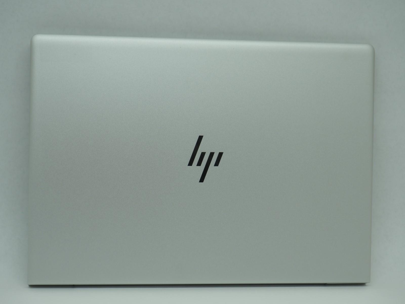 HP ELITEBOOK 745 G6 AMD Ryzen 7 3700U 2.30GHz 16GB RAM 512GB No Adapter Grade B