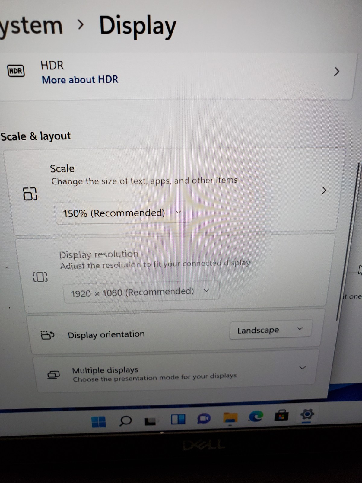 Dell Latitude 7410 14″ Laptop i5-10310U 1.7GHz 16GB RAM 256GB SSD Win11 #69