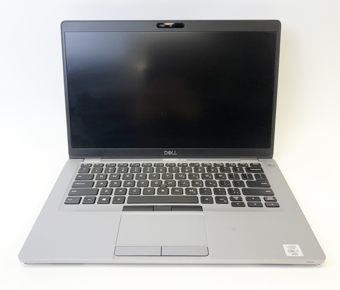 Dell Latitude 5410 i7-10610U 1.80GHz 16GB RAM No Storage/OS Grade C