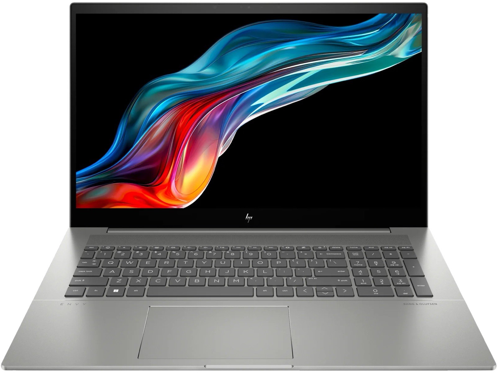 HP ENVY 15.6″ i7 16GB RAM 1TB SSD Silver FHD 1920×1080 w/ Charger