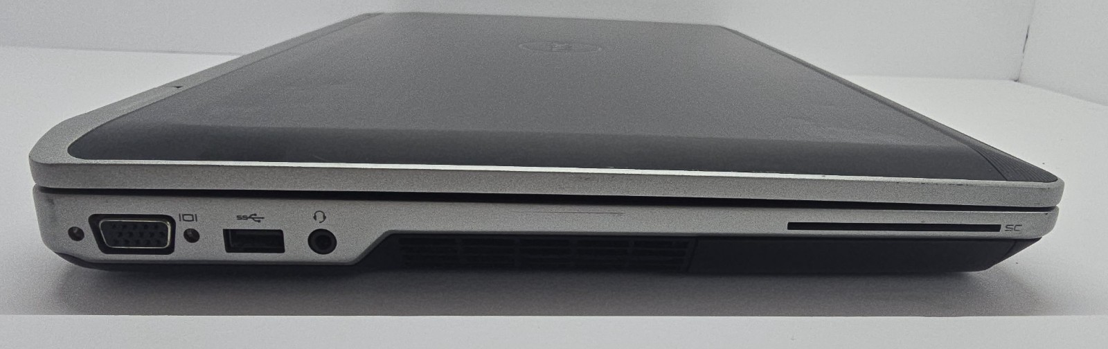 Dell Latitude E6530 Laptop 15.6″ i5-3210M 8GB RAM 320GB HDD Windows 11 Pro READ