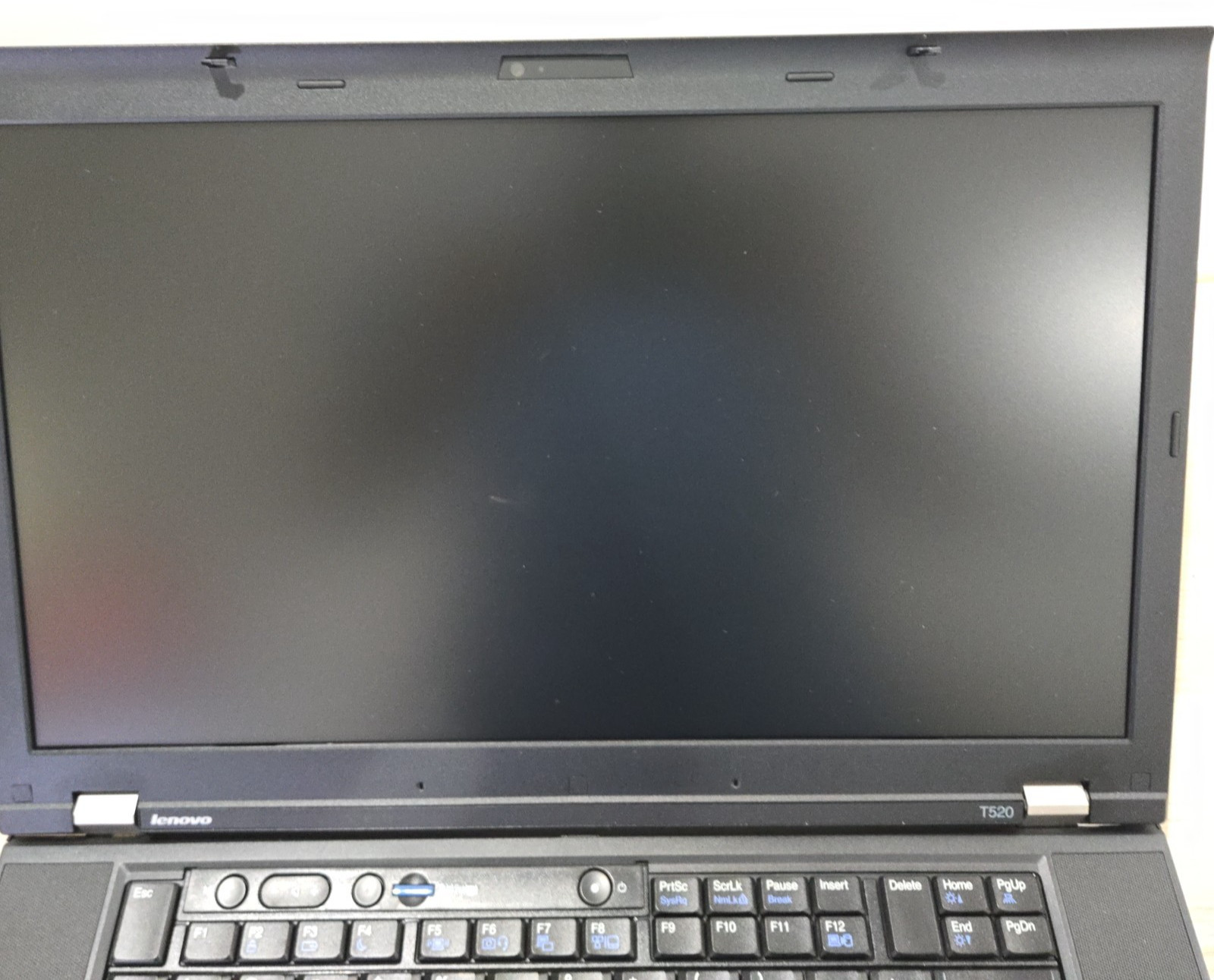 Lenovo ThinkPad T520 i5-2520M 2.50GHz, 8GB RAM, No OS/HDD, Great Condition
