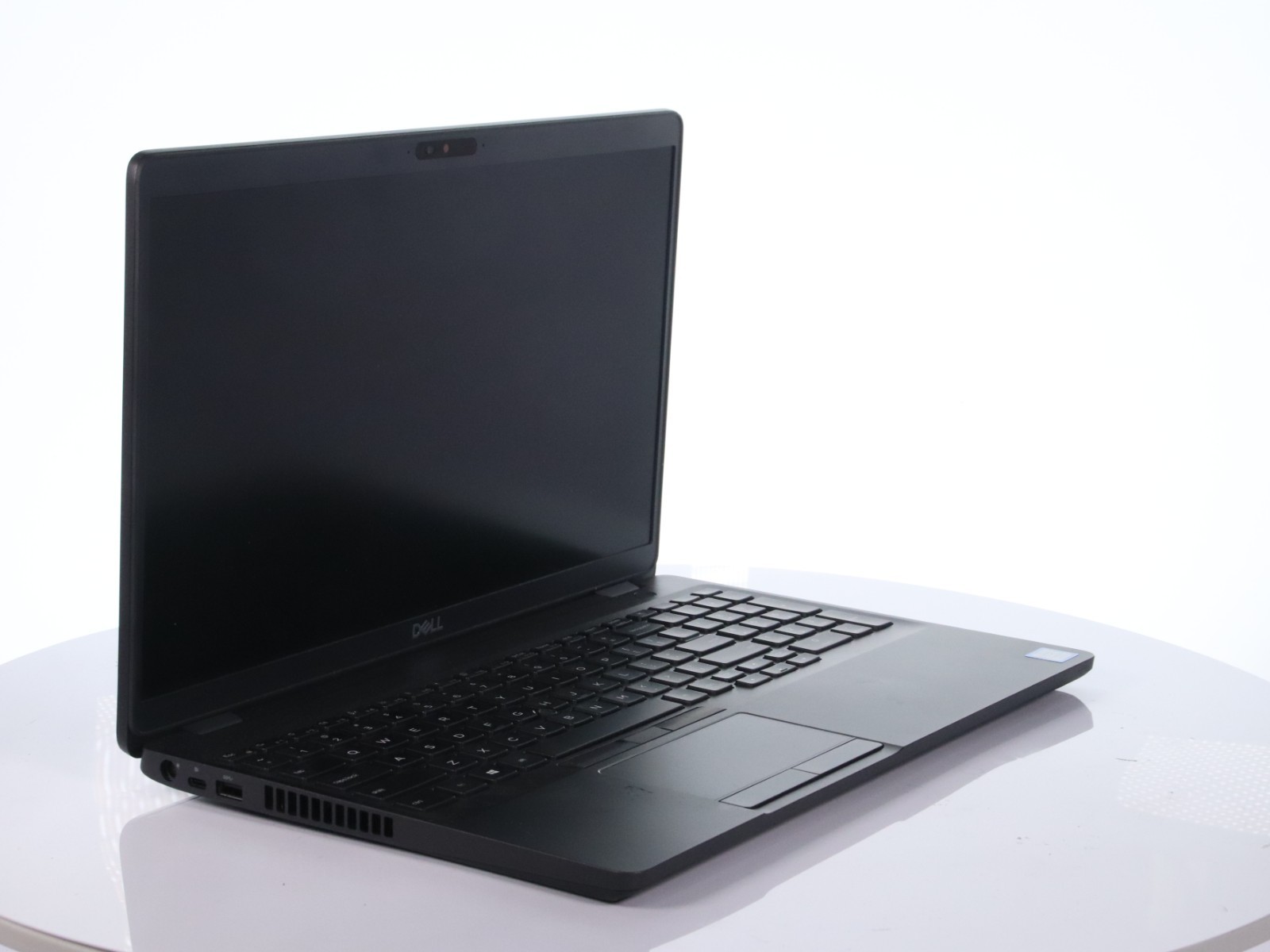 Dell Latitude 5500 Intel Core i5-8265U 16GB RAM 256GB SSD Win11Pro w/ AC Adapter