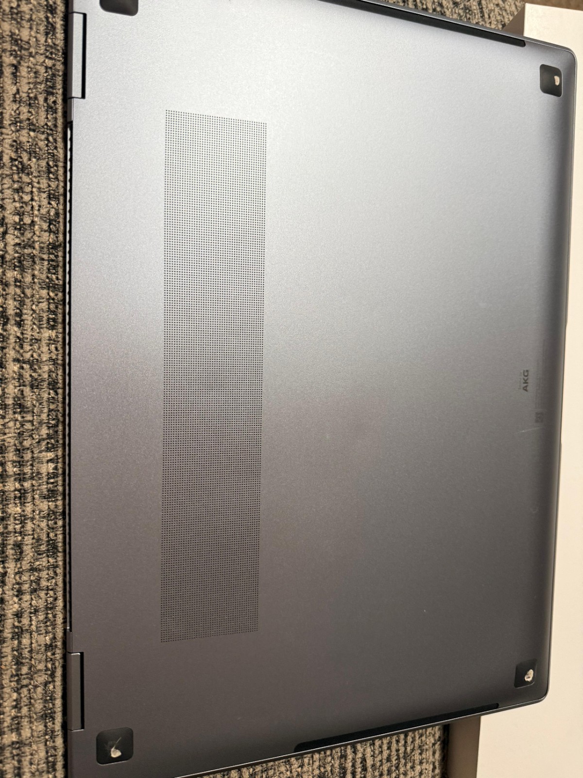 Samsung Galaxy Book4 Pro 360 2-in1 16″ Touch Intel Core Ultra 7 16GB RAM 1TB SSD