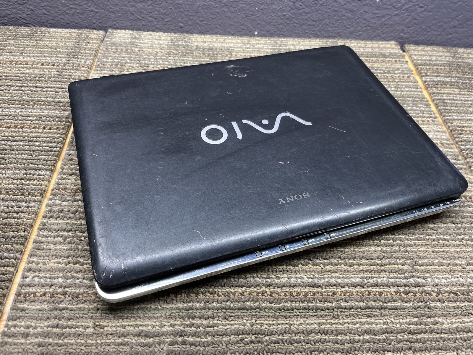 Sony VAIO PCG-5K1L 15″ (AS IS) Intel Centrino – 8907