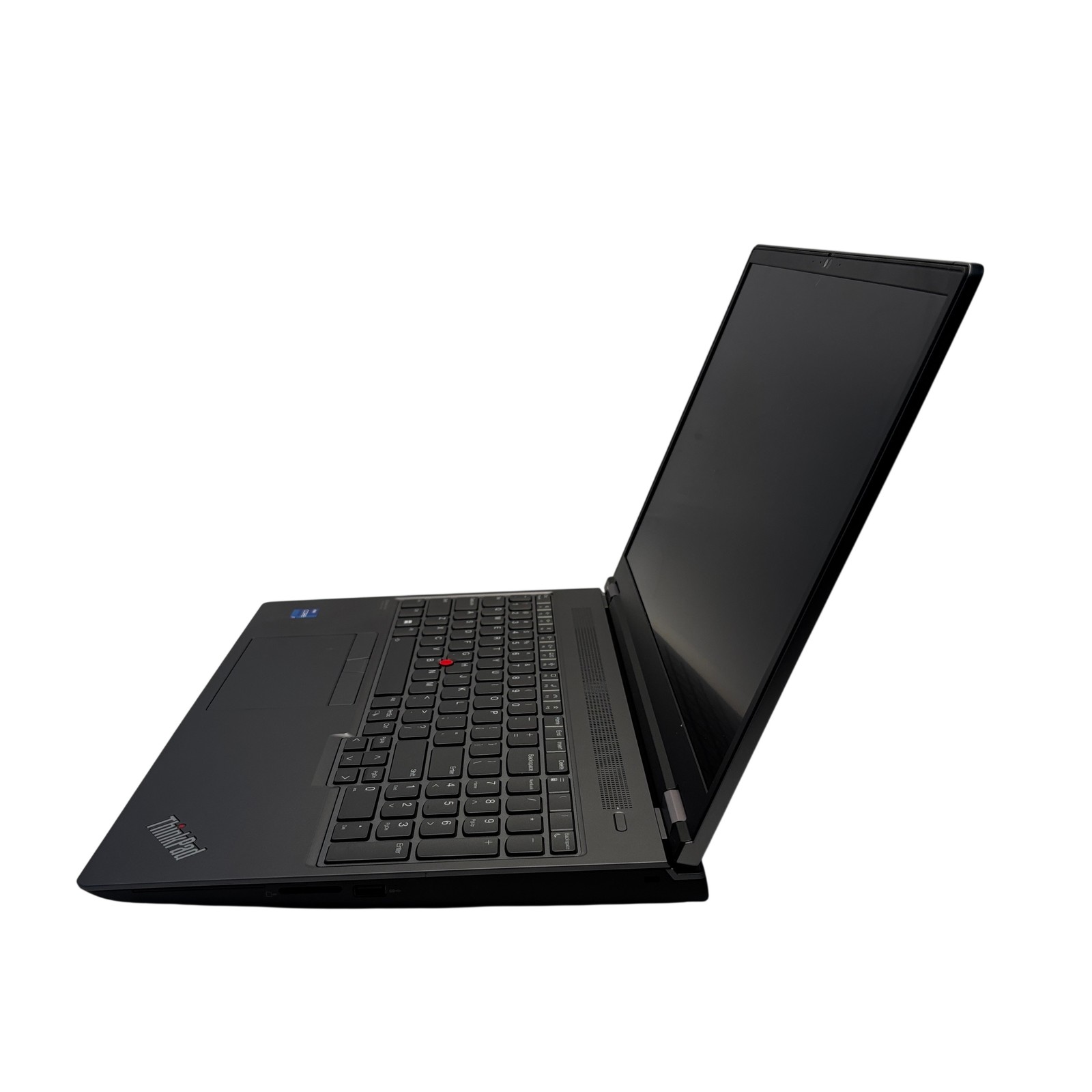 Lenovo ThinkPad 21FA002TUS Laptop Win 11 Core i7-13700HX 2.1Ghz 32GB RAM 1TB SSD