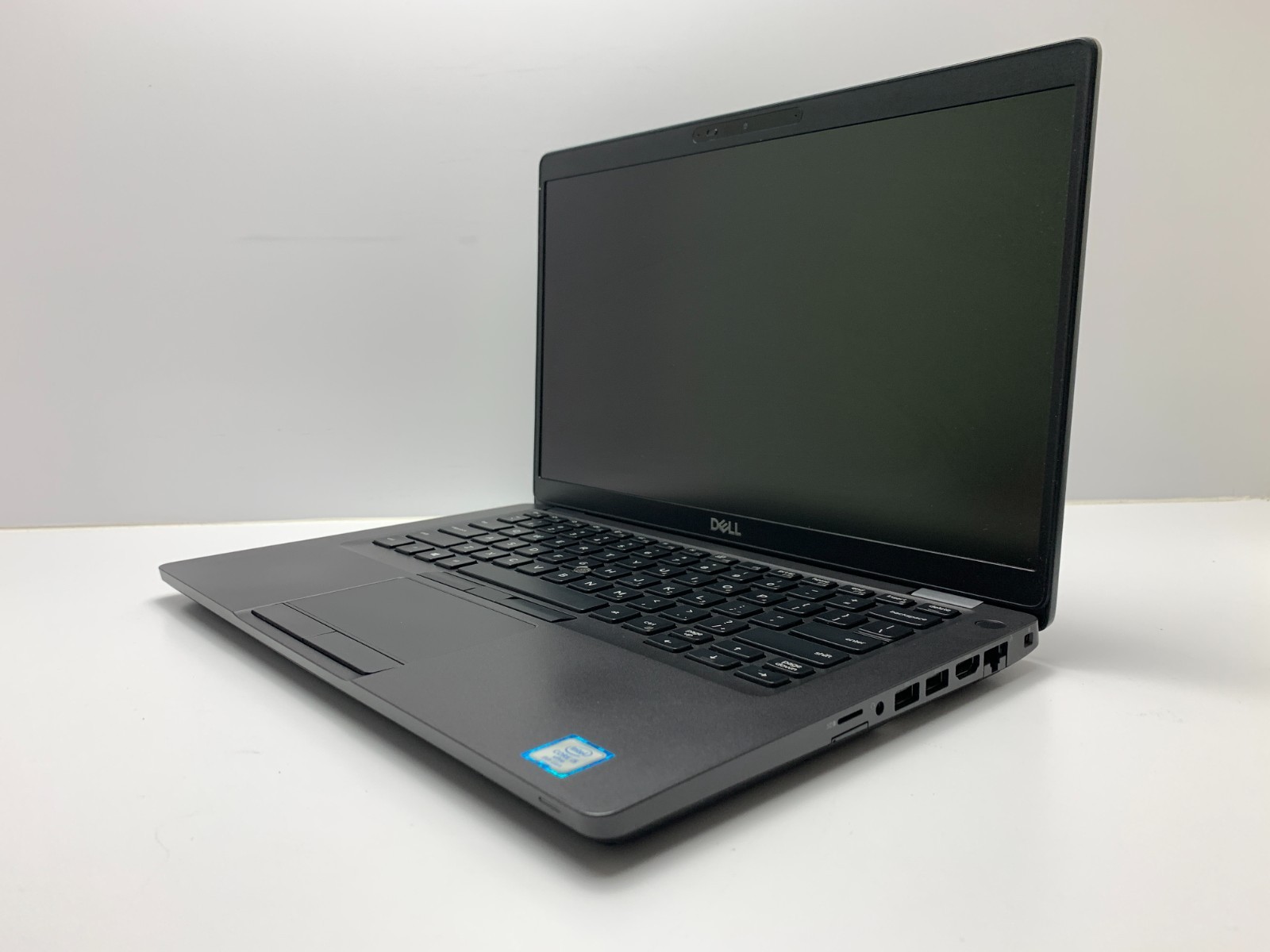 Dell Latitude 5401 | i5-9400H | 8GB RAM | 256GB SSD | LINUX | LOW BATTERY