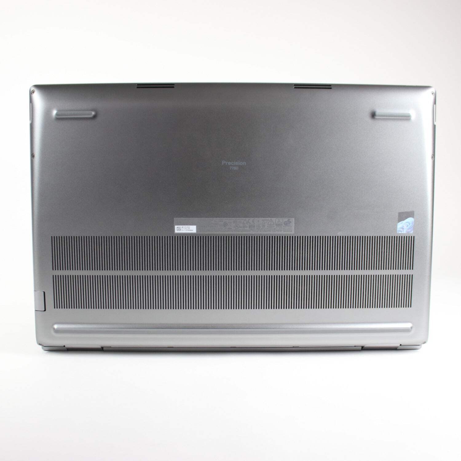 Dell Precision 7780 17.3″ i9-13950HX 2.2GHz 64GB RAM 2TB SSD RTX 3500 ADA