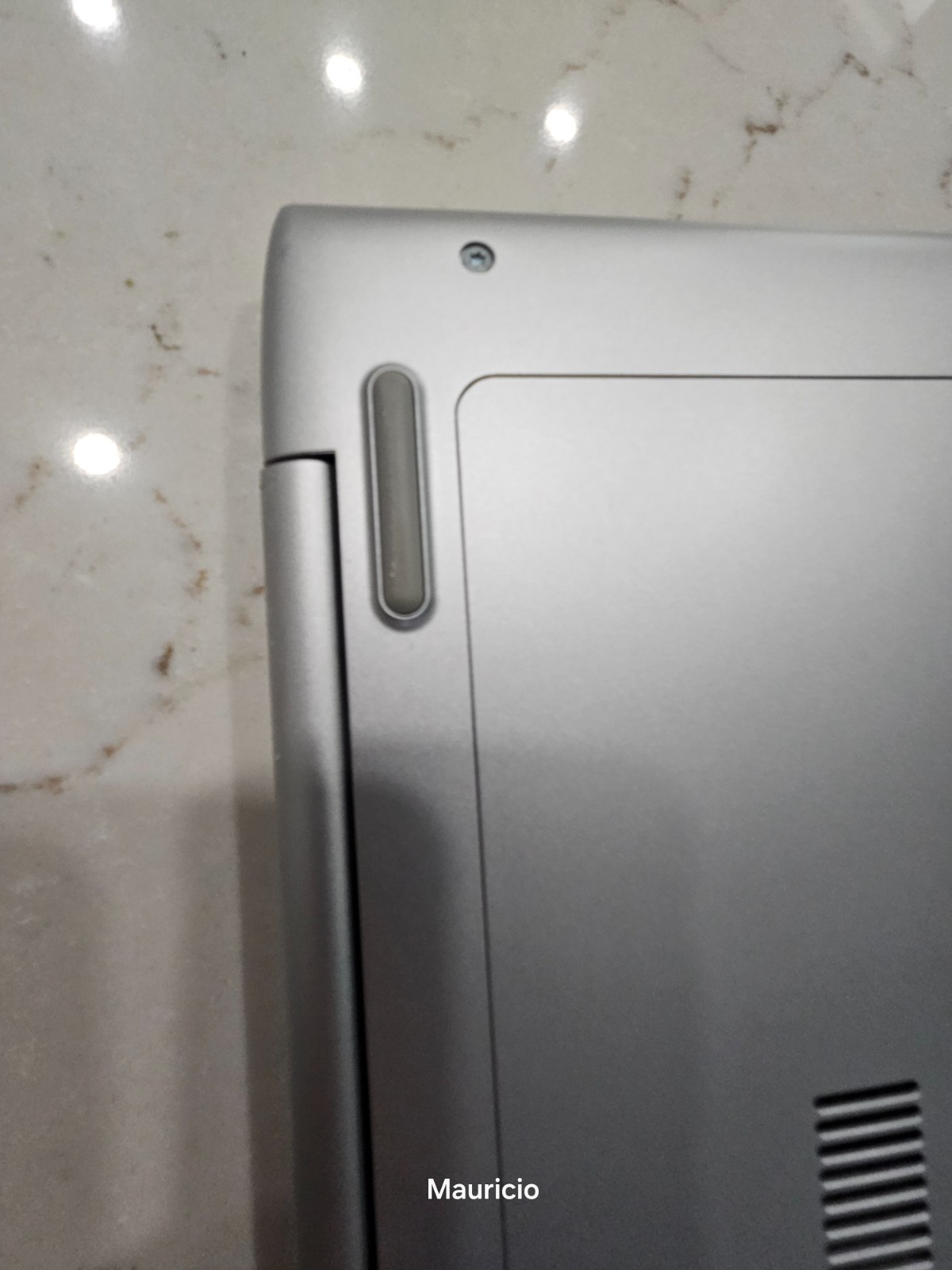 HP Probook 470 G5.Intel i7 8550U. Resolution 1920×1080. Wind.11 Pro